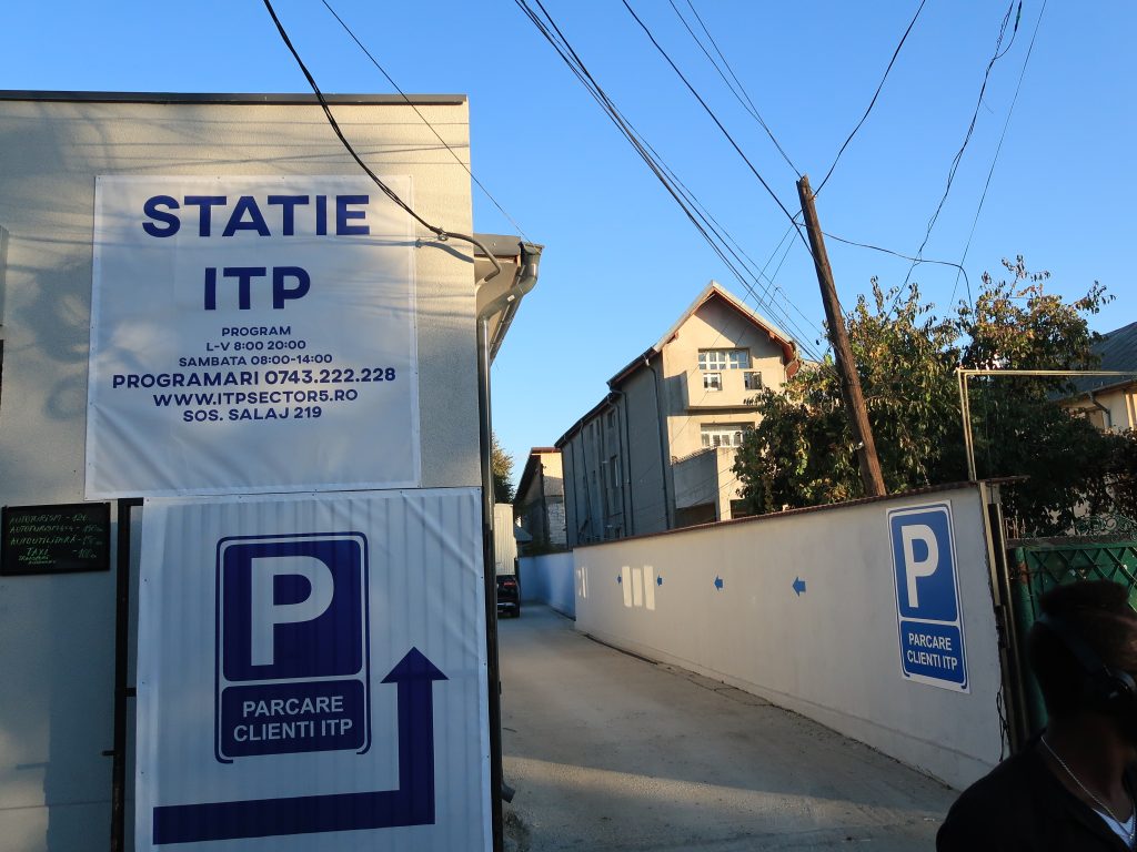 ITP sector5