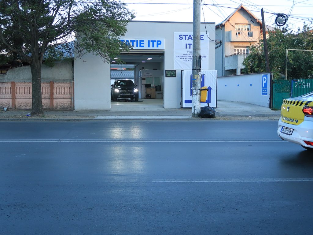 ITP Sector 5